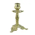 Подсвечник Трилистник большой AL-80-323, Италия