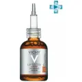 Vichy ЛифтАктив Supreme Концентрированная сыворотка с витамином С для сияния кожи 20мл