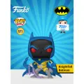 Фигурка Funko POP! Heroes DC Thru Years Batman Knightfall Batman (90's) (571) 68698