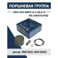 Поршневая группа ЗМЗ 405 Евро 0-2 96,0 В