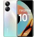 Смартфон realme 10 Pro+ 5G 8/256 ГБ RU, Dual nano SIM, золотой
