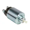Реле стартера DAEWOO Lanos, Nexia, Chevrolet втягивающее (STARTVOLT) VSR 0563
