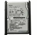 Жесткий диск HGST 0B26032 2,5” 600GB 10K SAS 12Gb/s 5552786-A 5552786-P