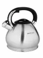 Чайник со свистком 3,7 л.