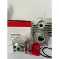 Поршневая группа для бензопилы Stihl MS 260 44 мм в сборе, высокого качества