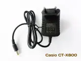 Блок питания Casio CT-X800 для синтезатора (адаптер AD-E95100L)