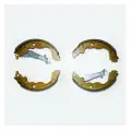 Колодки тормозные задние Duster/Kaptur/Аркана 2wd, Лада Largus, Ниссан Almera G15