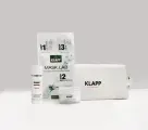Klapp Набор MASK.LAB ALOE VERA & ENZYME SCRAB KLAPP MASK. LAB ALOE VERA & ENZYME SCRAB/1 шт