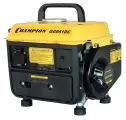 Генератор Champion GG951DC, yellow