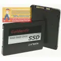 Жесткий диск Goldenfir SSD 256 Гб 2,5 SATAlll. 6Gb/s твердотельный накопитель