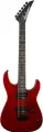 JACKSON JS11 DK AH FB 22 Fr MT RD электрогитара цвет красный металлик