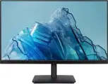 Монитор Acer LCD 27 V277Ebiv Vero черный