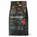 Сухой корм для котят GRANDORF Fresh холистик ягненок с бататом 2 кг