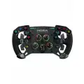Съемное рулевое колесо MOZA GS V2P Steering Wheel (Leather) RS056