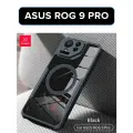 Чехол для Asus Rog Phone 9 Pro c MagSafe противоударный с усиленными углами XUNDD