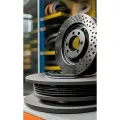 Глушитель Передняя Часть Nissan Micra Iii (K12) 03-10 ASSO арт. 32.1024