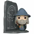 Фигурка Funko POP! Deluxe LOTR S8 Gandalf At The Doors of Durin (GW) (1746) 83784