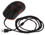 Игровая мышь HyperX Pulsefire Haste Black/Red