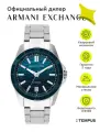 Наручные часы Armani Exchange Spencer