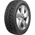 Зимние шипованные шины Ikon Tyres Character Ice 8 195/65R15 95T для легкового автомобиля