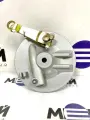 Барабан тормозной передний в сборе для мопеда Alpha, Delta, Zodiak, OB-70 под ось 10mm