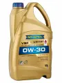 Моторное масло RAVENOL VSF 0W-30 4 л.