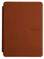 Обложка ReaderONE для электронной книги Amazon Kindle 11, 6, коричневая