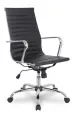 Кресло College H-966L-1/Black СТ-00324036