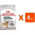 ROYAL CANIN MINI DENTAL CARE для взрослых собак маленьких пород от заболеваний зубов и десен (3 кг х 4 шт)