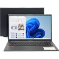 Ноутбук ASUS E1504FA-BQ831W (Ryzen 5 7520U/16Gb/512Gb SSD/VGA int/15.6 IPS FHD/W11) black