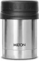 Термос для еды Milton Soup Flask Steel, 0,35 л