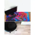 Коврик для мыши Limited edition - Hyper beast blue / Gaming XXXL - [1200x600]