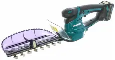 Ножницы для кустарников Makita CXT UH201DWA