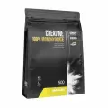 Креатин моногидрат MAXLER Creatine 100% Monohydrate, пакет, 500 г