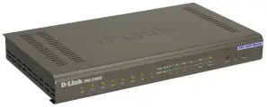 VoIP-шлюз D-Link DVG-5008SG