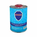 Клей для труб из твердого ПВХ INVAMAT PVC-U банка 1 л 1173