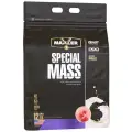 MAXLER (USA) Special Mass Gainer 5450 г, Клубника