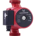 Насос циркуляционный GRUNDFOS UPS 32- 80 EU с гайками, 95906442