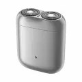 Электробритва Xiaomi Electric Shaver S200, Grey (Темно-серый)
