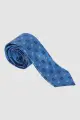 Галстук KANZLER, синий