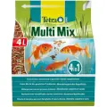  для  рыб Tetra Pond Multi Mix, 4 л, 760 г