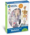 Обучающий набор Анатомия человека. Скелет Learning Resources