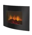 Электрокамин настенный Умница КАМН-2000Вт- ЛН