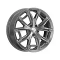 Диски литые SKAD Паркер (Графит) 7.5х19/5х108 D65.1 ET42.0