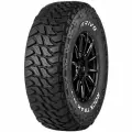Летняя автошина Arivo Rock Trak M/T 265/70 R17 121/118Q RWL грязевая