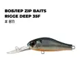 Воблер Zip Baits RIGGE DEEP 35F # 811
