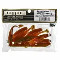 Силиконовая приманка Keitech Easy Shiner 2 PAL#07 5см. 12шт.