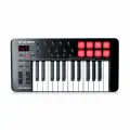 MIDI-клавиатура M-Audio Oxygen 25 MKV MIDI Keyboard Controller