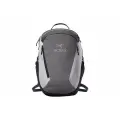 Рюкзак Arcteryx, туристический, 26л, водонепроницаемый, для активного отдыха серый