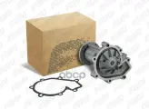 Насос водяной для SsangYong Kyron/Actyon/Rexton 2.0Xdi/2.7Xdi FEHU арт. fwp2082